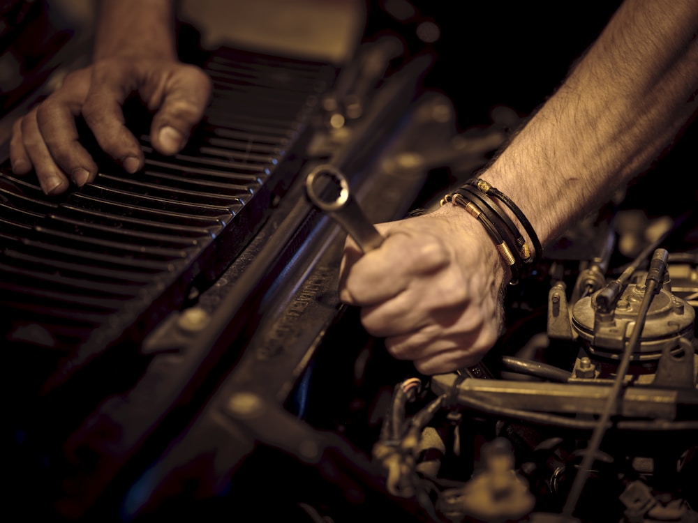 Autoreparatur